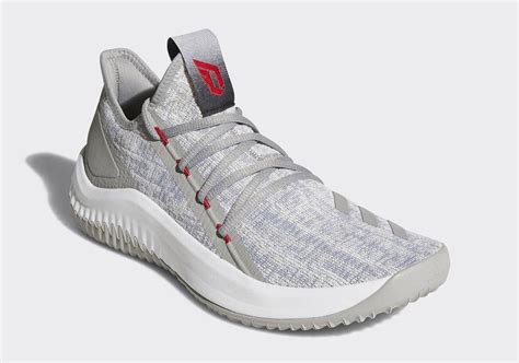 adidas dame dolla weiß|damian lillard latest shoes.